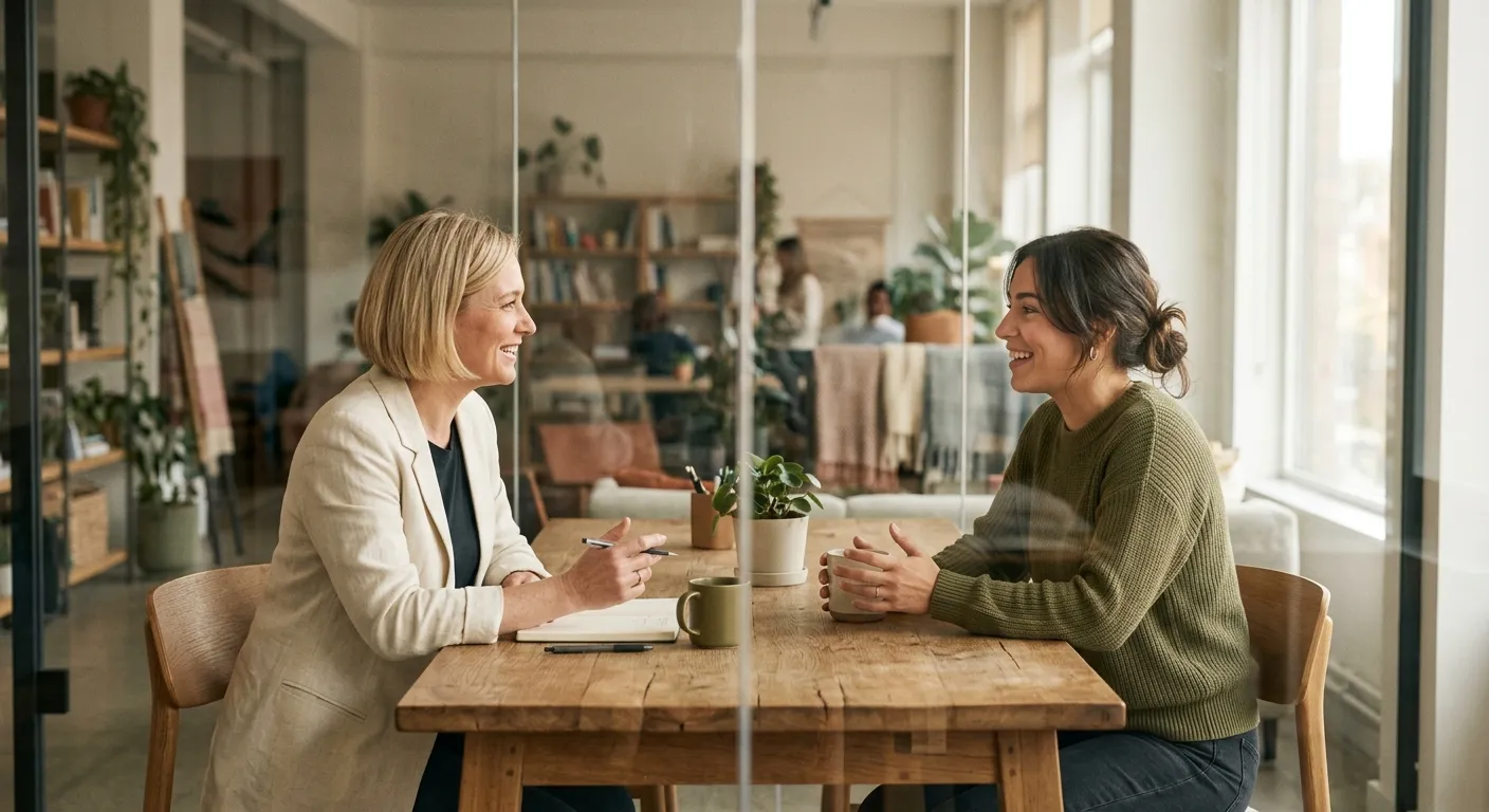 Επιχειρηματική Συμβουλευτική